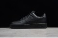 Nike Air Force 1 Low 07 Black --315122-001 Casual Shoes Unisex