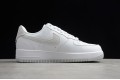 Nike Air Force 1 Low 07 Craft White Photon Dust --CN2873-100 Casual Shoes Unisex