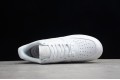 Nike Air Force 1 Low 07 Essential Triple White --AO2132-101 Casual Shoes Unisex