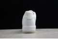 Nike Air Force 1 Low 07 Essential Triple White --AO2132-101 Casual Shoes Unisex