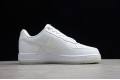 Nike Air Force 1 Low 07 Essential Triple White --AO2132-101 Casual Shoes Unisex