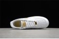 Nike Air Force 1 Low 07 Essential White Rattan --CZ0270-105 Casual Shoes Unisex