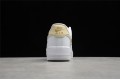 Nike Air Force 1 Low 07 Essential White Rattan --CZ0270-105 Casual Shoes Unisex