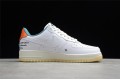 Nike Air Force 1 Low 07 LE Starfish --DM0970-111 Casual Shoes Unisex