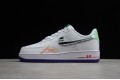 Nike Air Force 1 Low 07 LV8 --669916-100 Casual Shoes Unisex