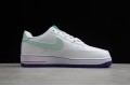 Nike Air Force 1 Low 07 LV8 --669916-100 Casual Shoes Unisex