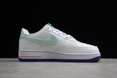 Nike Air Force 1 Low 07 LV8 --669916-100 Casual Shoes Unisex