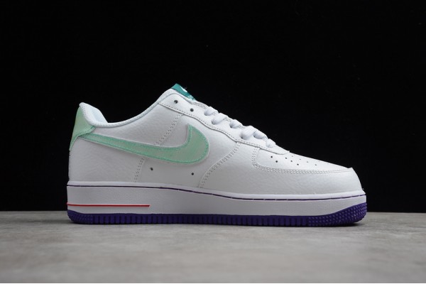 Nike Air Force 1 Low 07 LV8 --669916-100 Casual Shoes Unisex