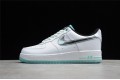 Nike Air Force 1 Low 07 LV8 Abalone --DD9613-100 Casual Shoes Unisex