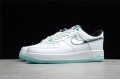 Nike Air Force 1 Low 07 LV8 Abalone --DD9613-100 Casual Shoes Unisex