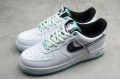 Nike Air Force 1 Low 07 LV8 Abalone --DD9613-100 Casual Shoes Unisex