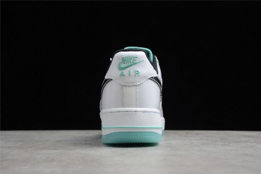 Nike Air Force 1 Low 07 LV8 Abalone --DD9613-100 Casual Shoes Unisex