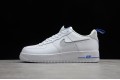 Nike Air Force 1 Low 07 LV8 Cut Out - White --DC1429-100 Casual Shoes Unisex