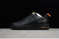 Nike Air Force 1 Low 07 LV8 Cut-Out --DC1429-002 Casual Shoes Unisex