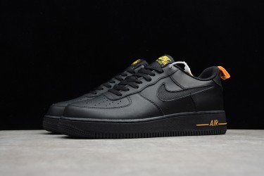 Nike Air Force 1 Low 07 LV8 Cut-Out --DC1429-002 Casual Shoes Unisex