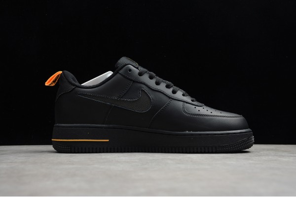 Nike Air Force 1 Low 07 LV8 Cut-Out --DC1429-002 Casual Shoes Unisex