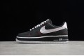 Nike Air Force 1 Low 07 LV8 Exposed Stitching --CU6646-001 Casual Shoes Men