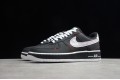 Nike Air Force 1 Low 07 LV8 Exposed Stitching --CU6646-001 Casual Shoes Men