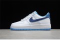 Nike Air Force 1 Low 07 LV8 First Use --DA8478-100 Casual Shoes Unisex