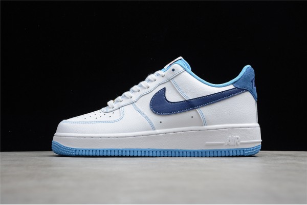 Nike Air Force 1 Low 07 LV8 First Use --DA8478-100 Casual Shoes Unisex