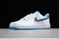 Nike Air Force 1 Low 07 LV8 First Use --DA8478-100 Casual Shoes Unisex