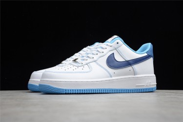 Nike Air Force 1 Low 07 LV8 First Use --DA8478-100 Casual Shoes Unisex