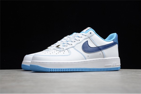 Nike Air Force 1 Low 07 LV8 First Use --DA8478-100 Casual Shoes Unisex