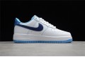 Nike Air Force 1 Low 07 LV8 First Use --DA8478-100 Casual Shoes Unisex