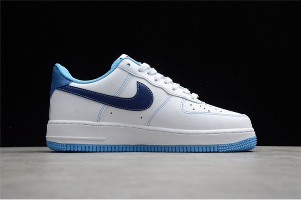 Nike Air Force 1 Low 07 LV8 First Use --DA8478-100 Casual Shoes Unisex