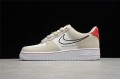 Nike Air Force 1 Low 07 LV8 First Use --DB3597-100 Casual Shoes Unisex