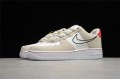 Nike Air Force 1 Low 07 LV8 First Use --DB3597-100 Casual Shoes Unisex