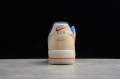 Nike Air Force 1 Low 07 LV8 Ice Sole - White --DH0928-800 Casual Shoes Unisex