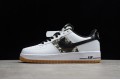 Nike Air Force 1 Low 07 LV8 Pacific Northwest Camo --CZ7891-100 Casual Shoes Unisex