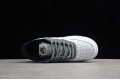 Nike Air Force 1 Low 07 LV8 White Grey --CK4363-100 Casual Shoes Unisex