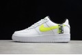 Nike Air Force 1 Low 07 LV8 Worldwide Pack - Volt --CK6924-101 Casual Shoes Unisex