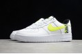 Nike Air Force 1 Low 07 LV8 Worldwide Pack - Volt --CK6924-101 Casual Shoes Unisex