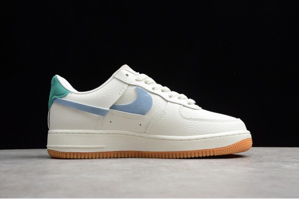 Nike Air Force 1 Low 07 LXX Vandalized --BV0740-100 Casual Shoes Unisex