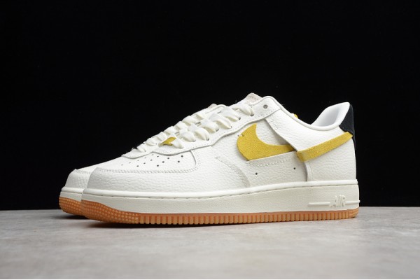 Nike Air Force 1 Low 07 LXX Vandalized --BV0740-101 Casual Shoes Unisex