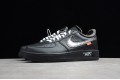 Nike Air Force 1 Low 07 MoMA --AV5210-001 Casual Shoes Unisex