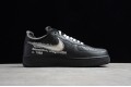 Nike Air Force 1 Low 07 MoMA --AV5210-001 Casual Shoes Unisex