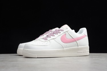 Nike Air Force 1 Low 07 Neutral Grey --315122-105 Casual Shoes Women