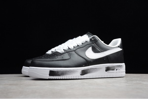 Nike Air Force 1 Low 07 Para-Noise --AQ3692-001 Casual Shoes Unisex