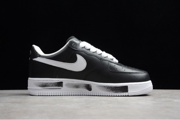 Nike Air Force 1 Low 07 Para-Noise --AQ3692-001 Casual Shoes Unisex