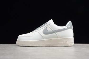 Nike Air Force 1 Low 07 Perforated --315122-106 Casual Shoes Unisex