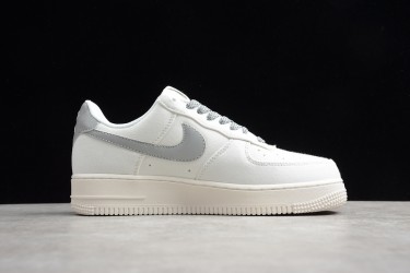 Nike Air Force 1 Low 07 Perforated --315122-106 Casual Shoes Unisex