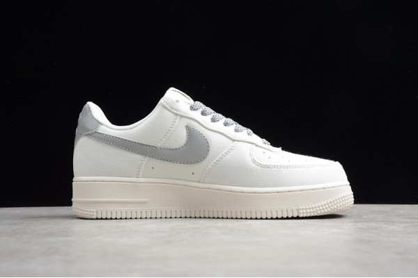 Nike Air Force 1 Low 07 Perforated --315122-106 Casual Shoes Unisex