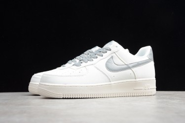 Nike Air Force 1 Low 07 Perforated --315122-106 Casual Shoes Unisex