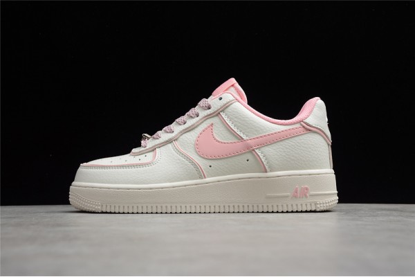 Nike Air Force 1 Low 07 Pink --UH8958-033 Casual Shoes Women.jpg