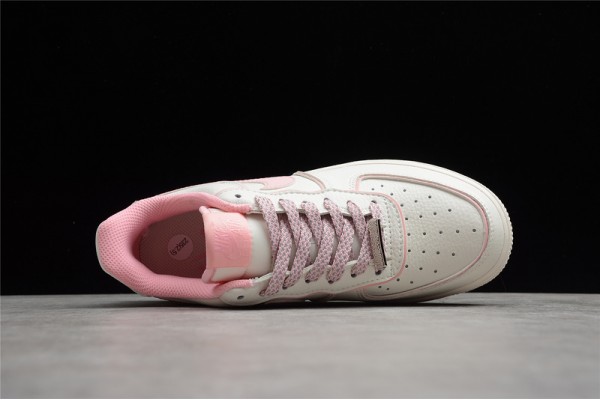 Nike Air Force 1 Low 07 Pink --UH8958-033 Casual Shoes Women.jpg