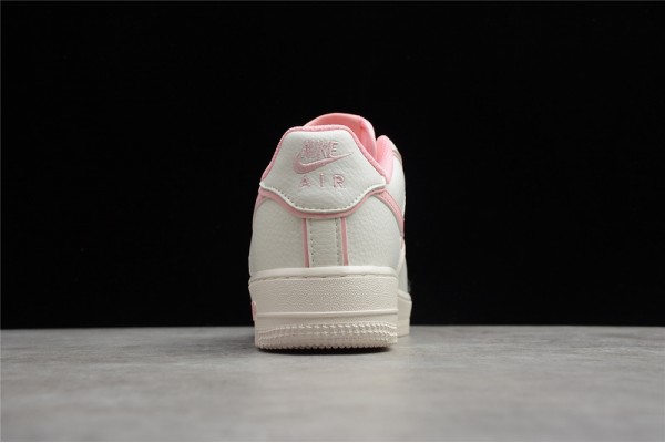 Nike Air Force 1 Low 07 Pink --UH8958-033 Casual Shoes Women.jpg